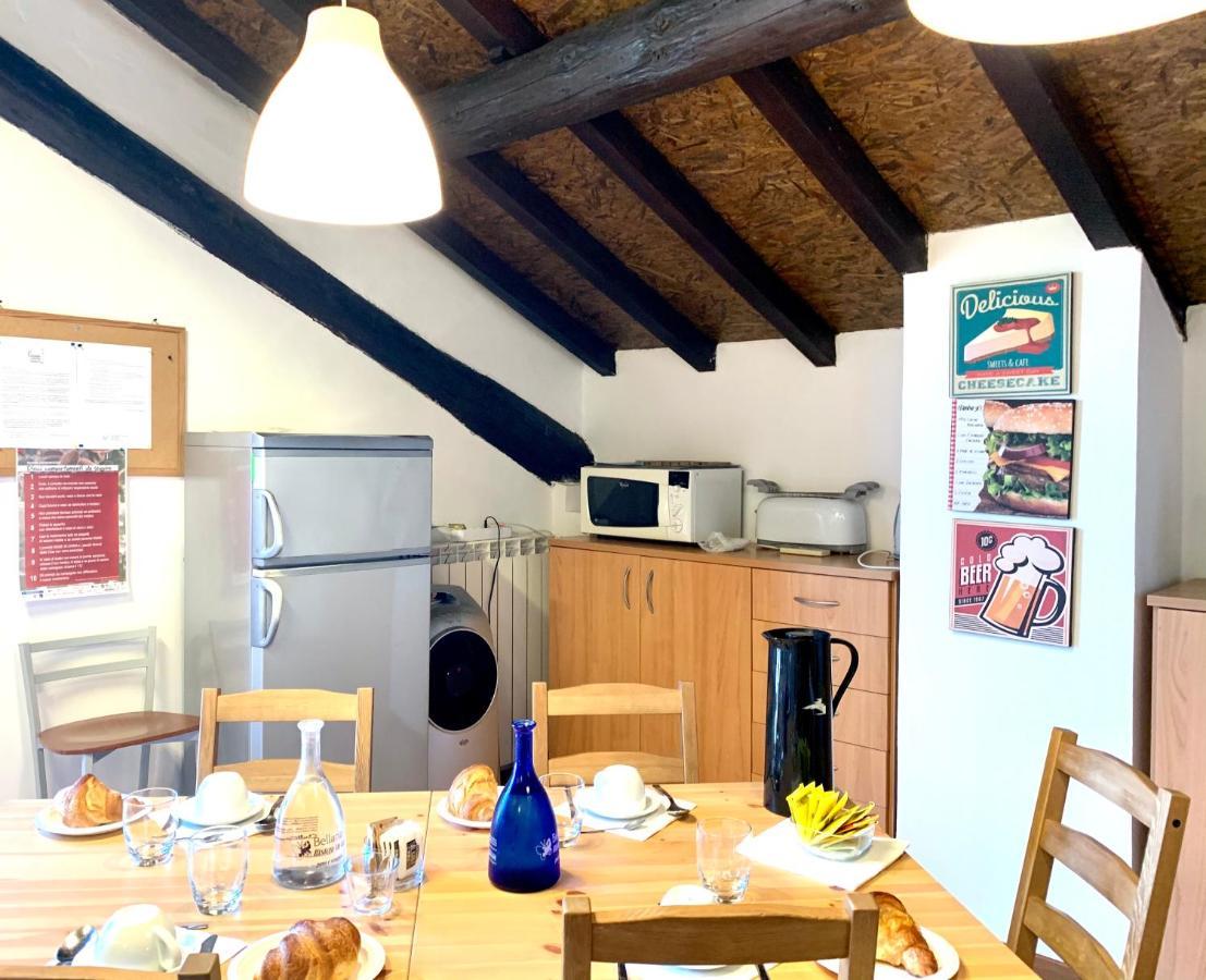 Hostel Cascina Bellaria Mailand