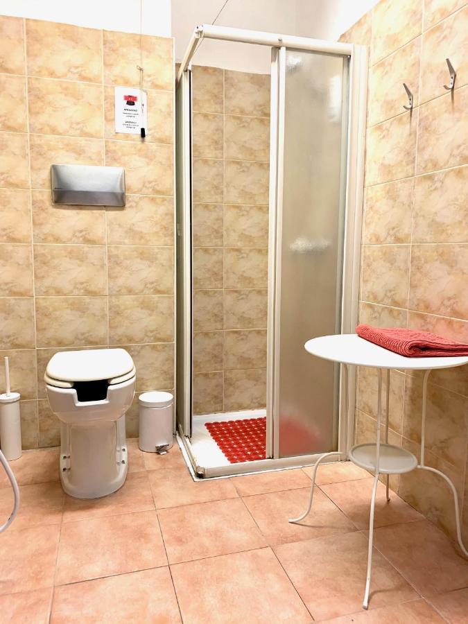 Cascina Bellaria Hostel Mailand