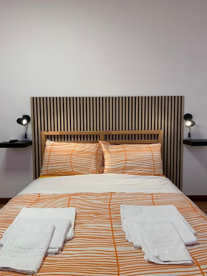 Cascina Bellaria Hostel Mailand