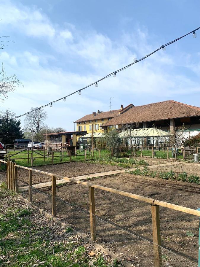 Cascina Bellaria Hostel Mailand
