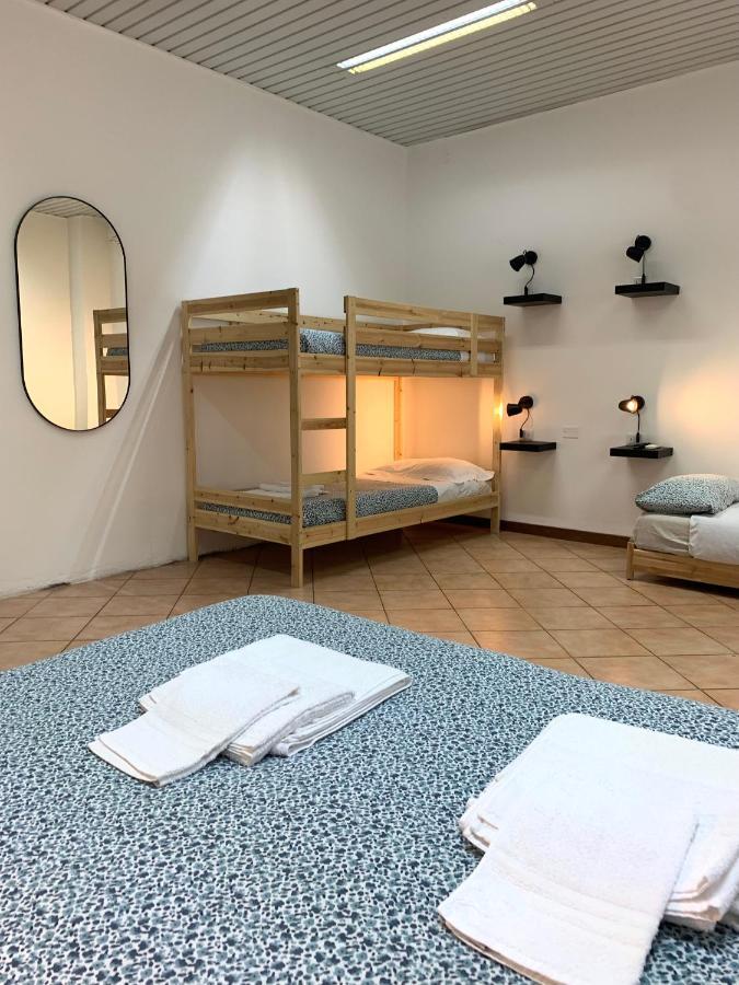 Cascina Bellaria Mailand