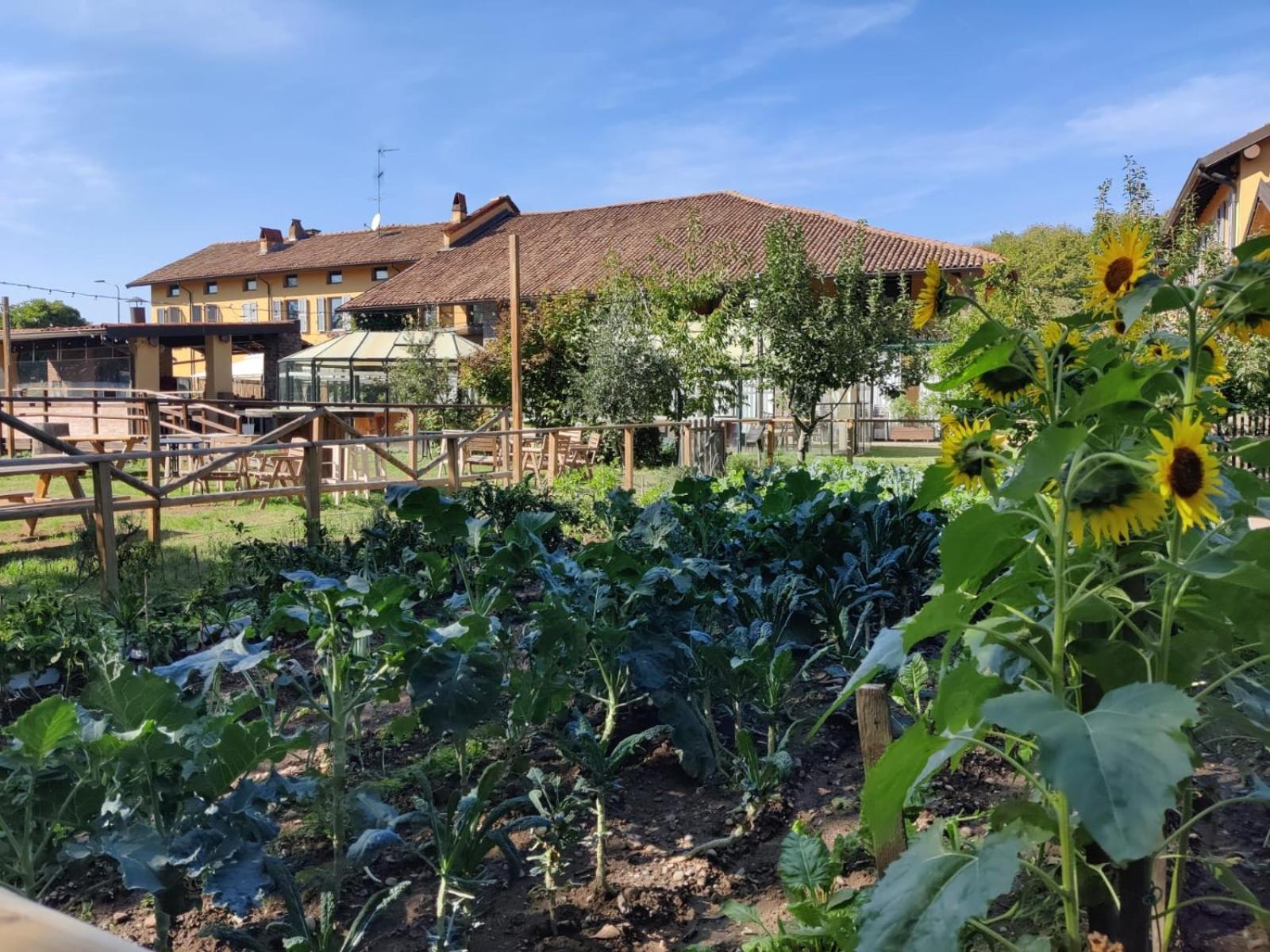 Hostel Cascina Bellaria Mailand