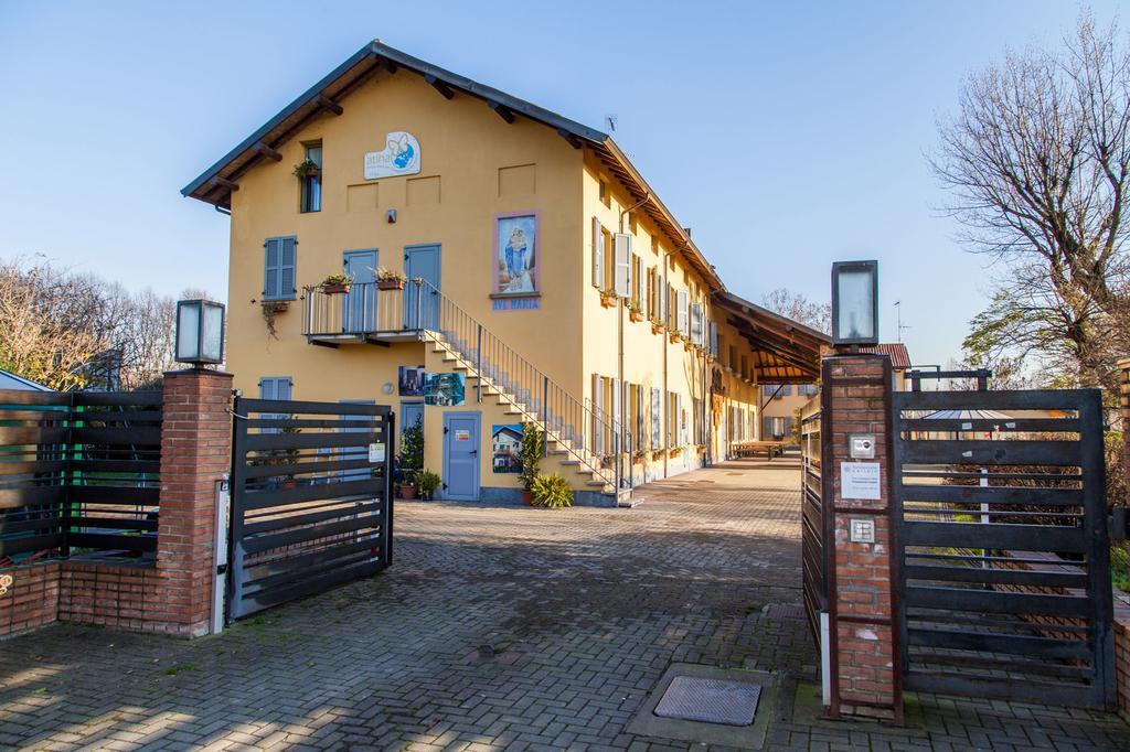 Cascina Bellaria Mailand