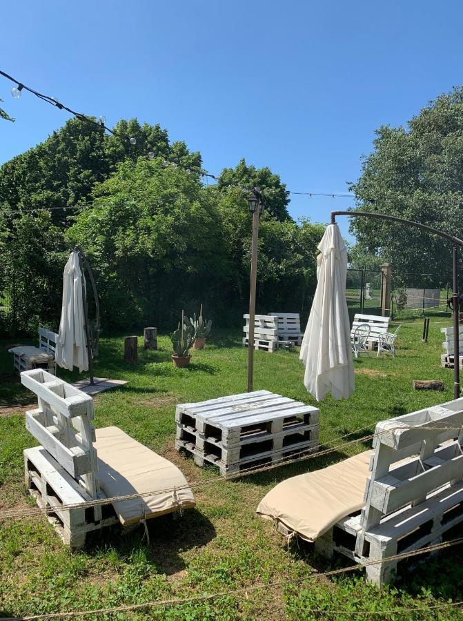 Hostel Cascina Bellaria Mailand
