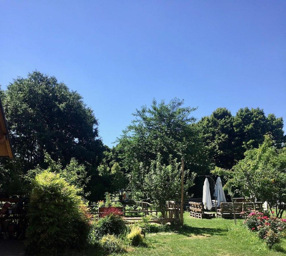 Hostel Cascina Bellaria Mailand