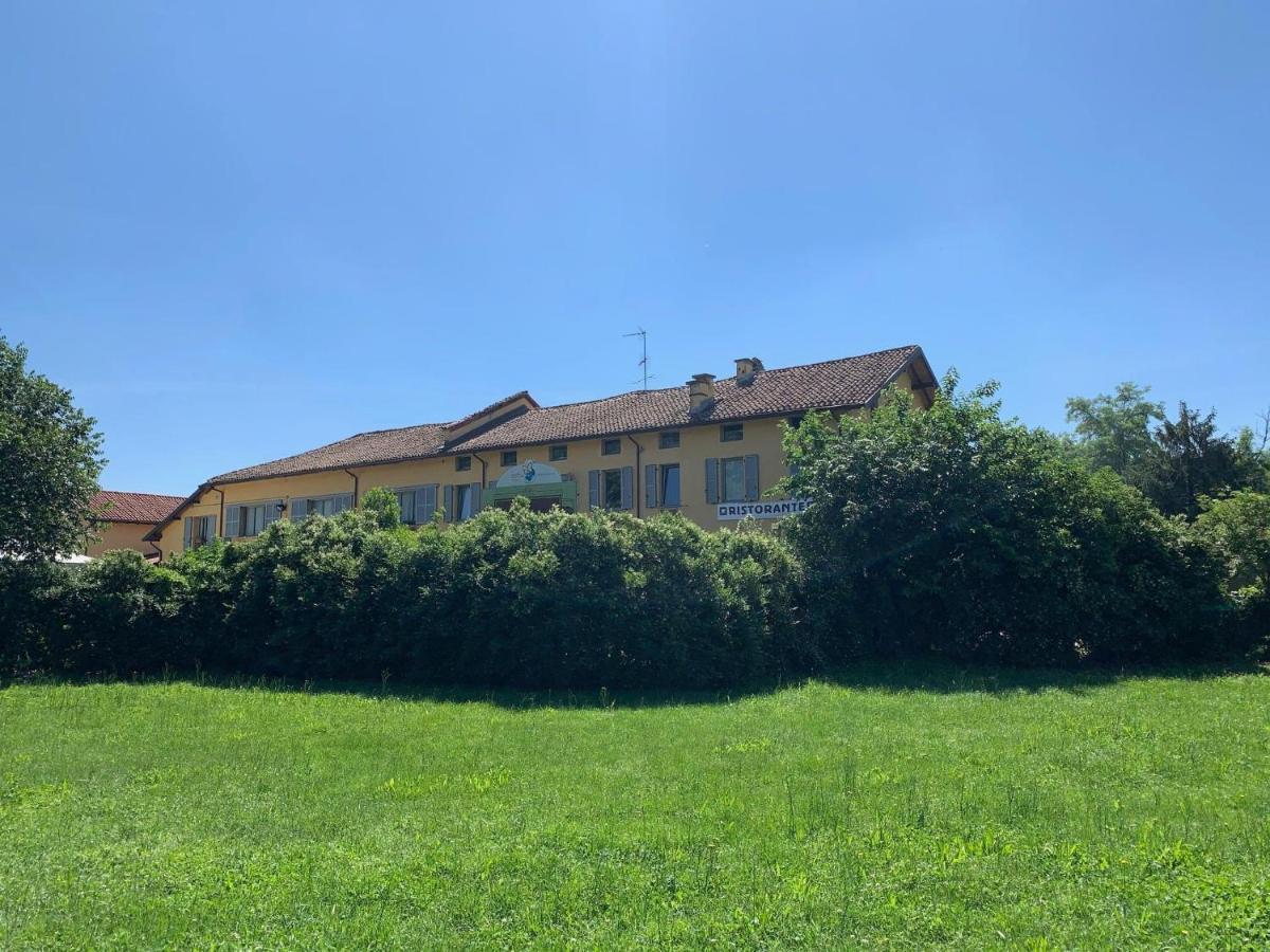 Hostel Cascina Bellaria Mailand