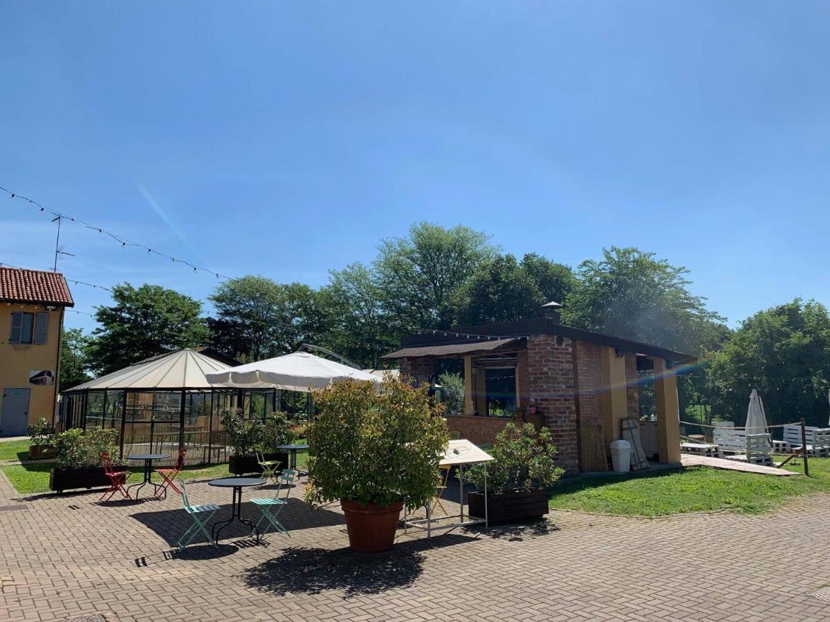 Cascina Bellaria Hostel Mailand